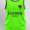 Antrenman Yeleği Fosfor Yeşili