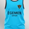 Antrenman Yeleği Turkuaz