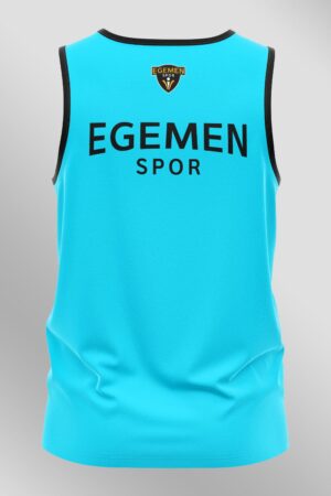 Antrenman Yeleği Turkuaz
