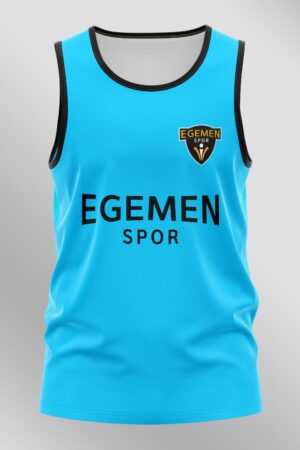 Antrenman Yeleği Turkuaz
