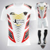 WARRIOR HOME HALI SAHA FORMA