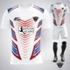 WARRIOR AWAY HALI SAHA FORMA