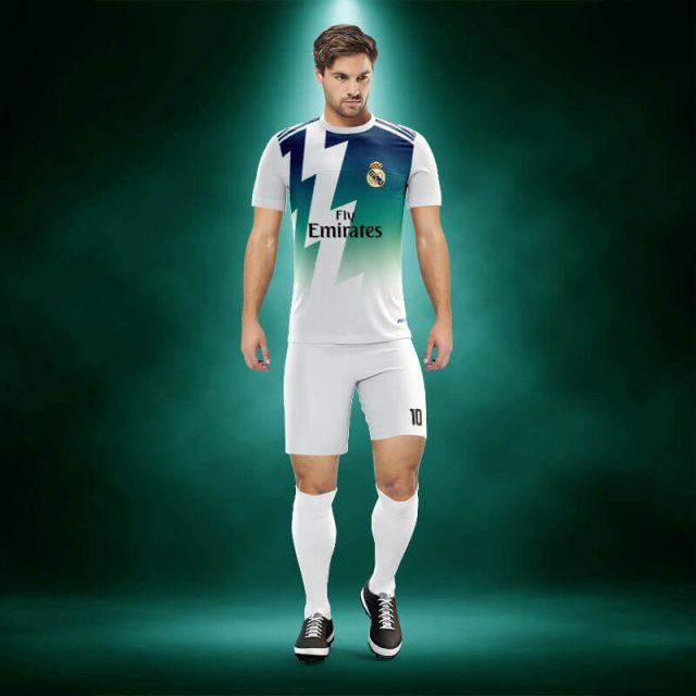 Kendi Formanı Tasarla