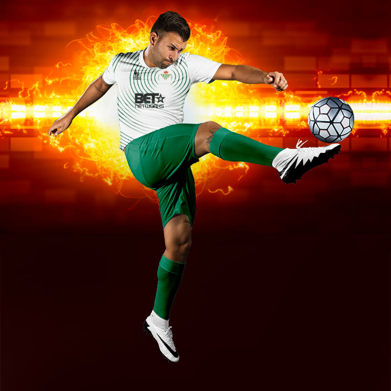 Halı Saha Forma Seçimi Halı Saha Forma Seçimi