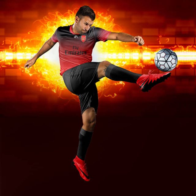 Kendi Formanı Tasarla