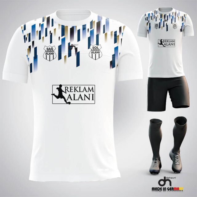 Kendi Formanı Tasarla