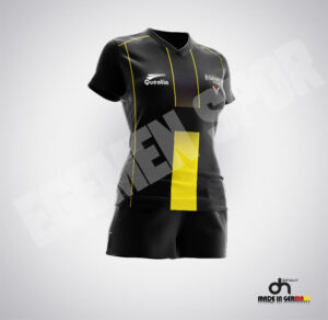 Voleybol Forma Şort Model 007