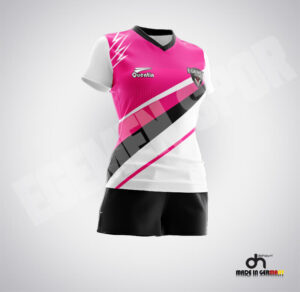 Voleybol Forma Şort Model 001