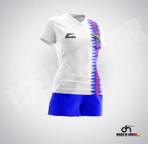 Voleybol Forma Şort Model 010