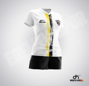 Voleybol Forma Şort Model 012