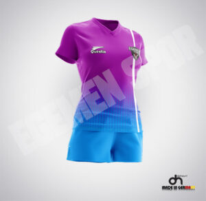 Voleybol Forma Şort Model 013