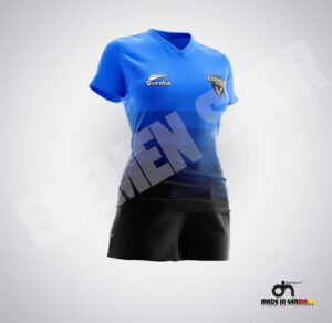 Voleybol Forma Şort Model 014