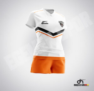 Voleybol Forma Şort Model 015