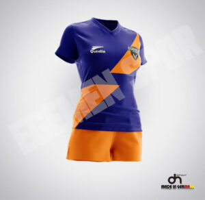 Voleybol Forma Şort Model 019