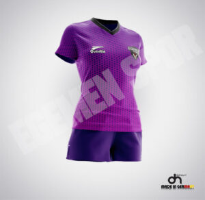 Voleybol Forma Şort Model 002