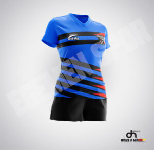 Voleybol Forma Şort Model 020