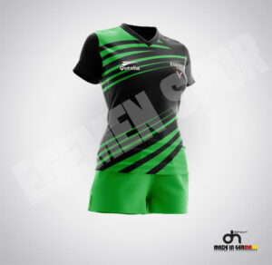 Voleybol Forma Şort Model 022