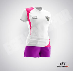 Voleybol Forma Şort Model 023