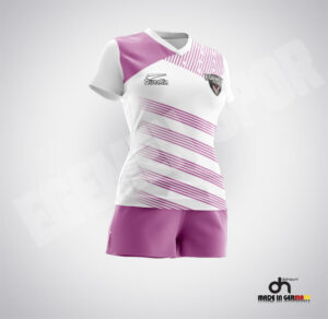 Voleybol Forma Şort Model 024