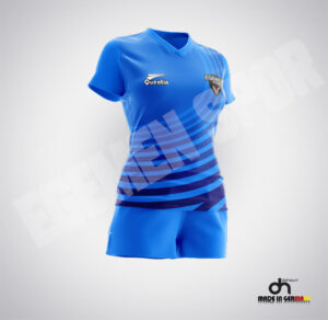 Voleybol Forma Şort Model 003