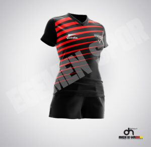 Voleybol Forma Şort Model 008