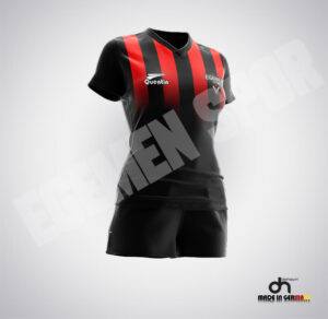 Voleybol Forma Şort Model 009