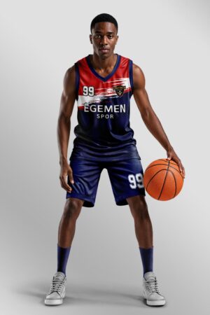 Basketbol Forma Şort 19