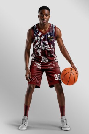 Basketbol Forma Şort 20