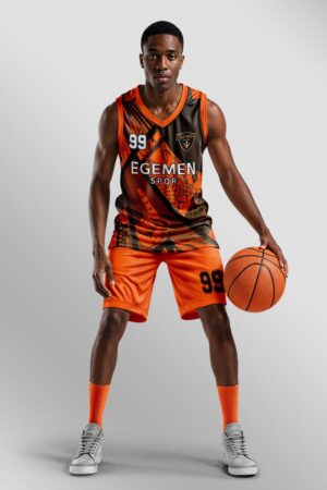 Basketbol Forma Şort 21