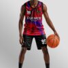 Basketbol Forma Şort 22