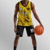 Basketbol Forma Şort 23