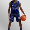 Basketbol Forma Şort 24