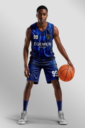 Basketbol Forma Şort 24