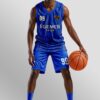 Basketbol Forma Şort 25