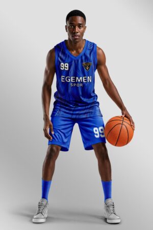 Basketbol Forma Şort 25