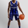 Basketbol Forma Şort 26