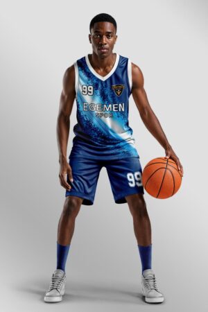 Basketbol Forma Şort 28