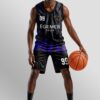 Basketbol Forma Şort 11