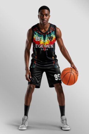 Basketbol Forma Şort 29