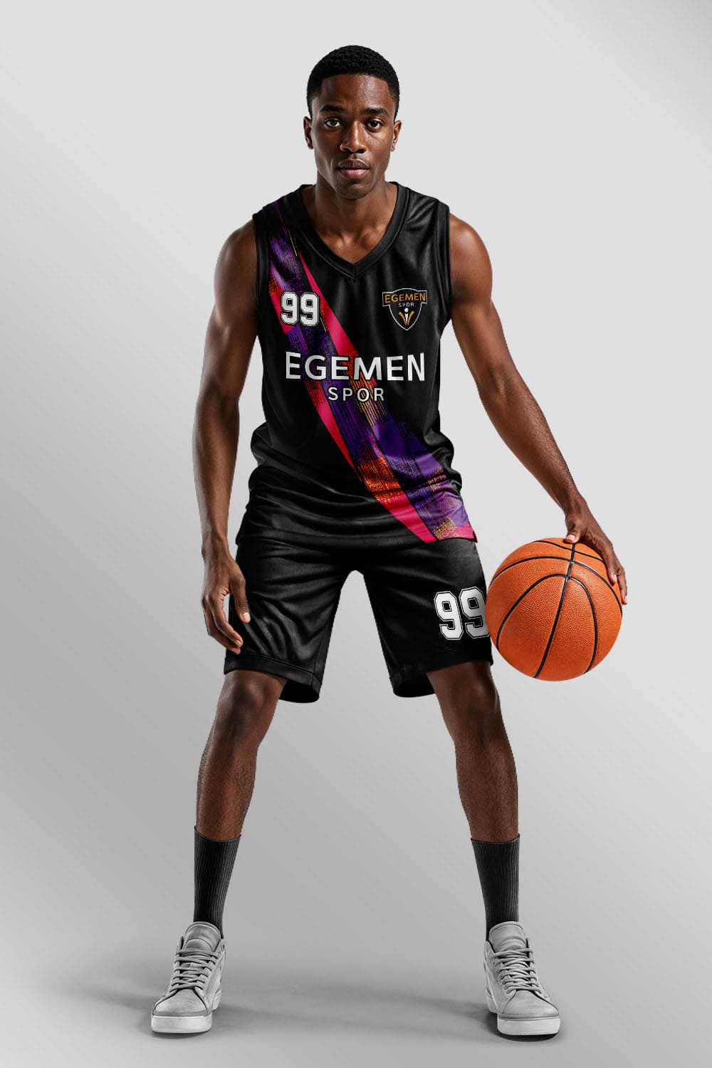 Basketbol Forma Şort 30 Basketbol Forma Şort 30