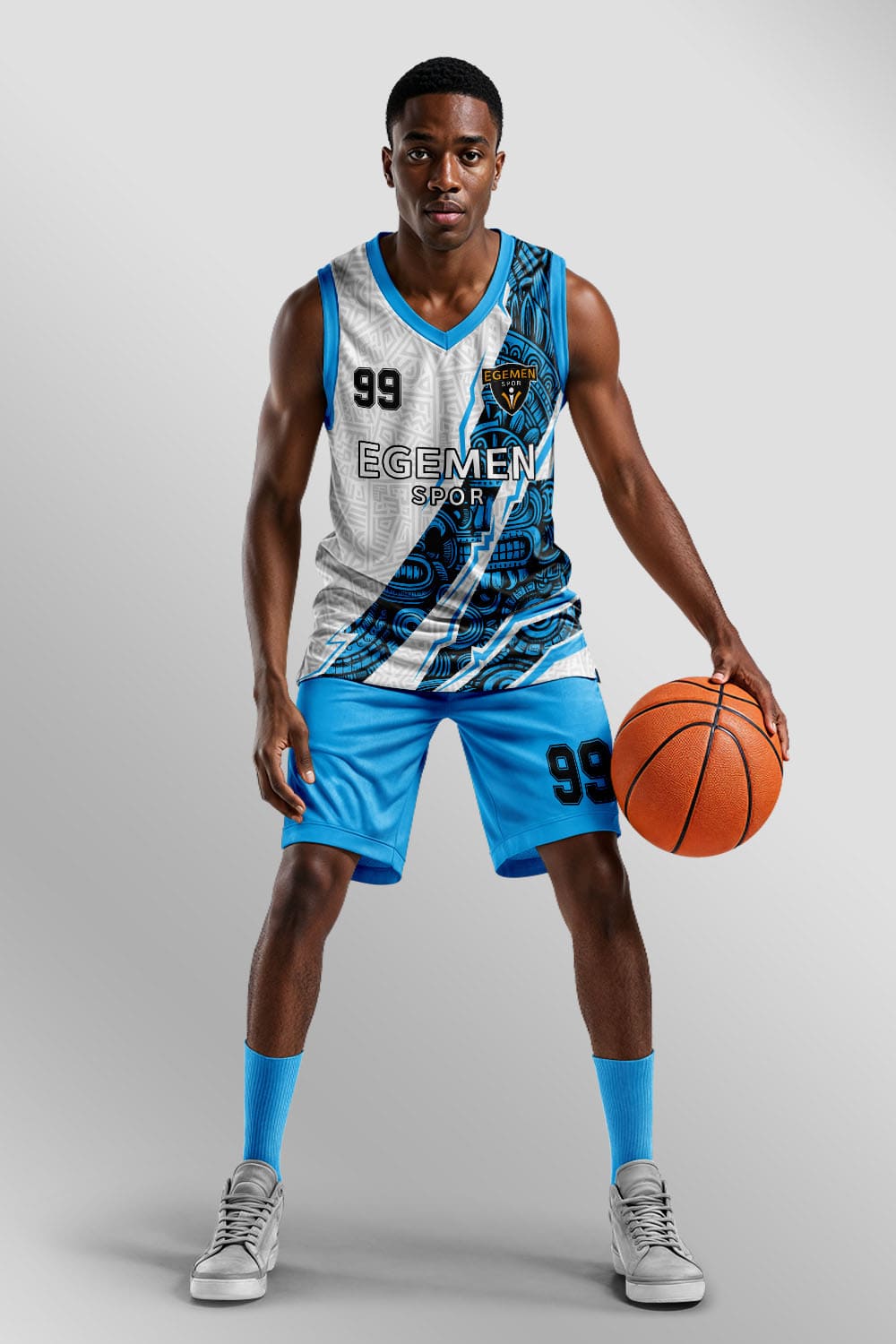 Basketbol Forma Şort 31 Basketbol Forma Şort 31