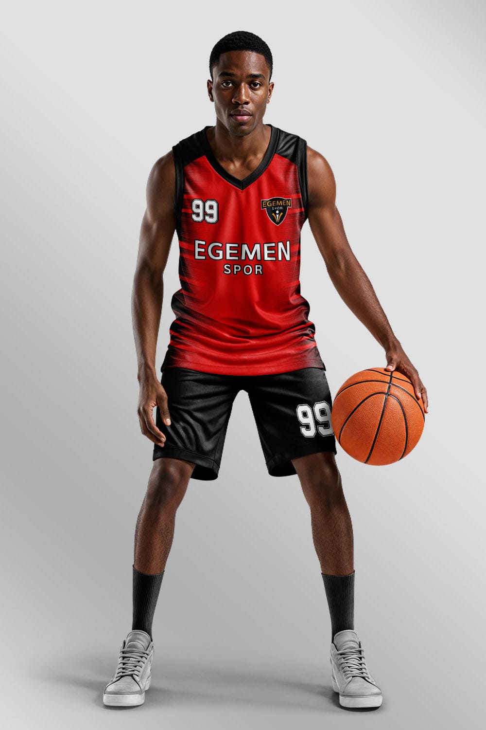 Basketbol Forma Şort 32 Basketbol Forma Şort 32