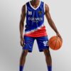 Basketbol Forma Şort 33