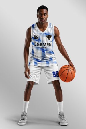 Basketbol Forma Şort 34