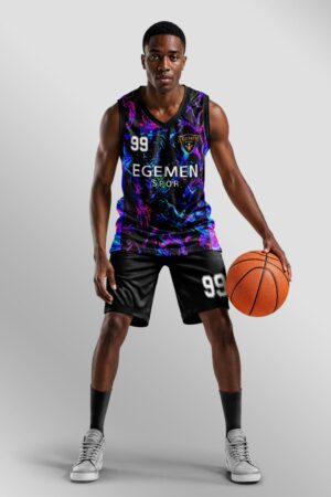 Basketbol Forma Şort 35