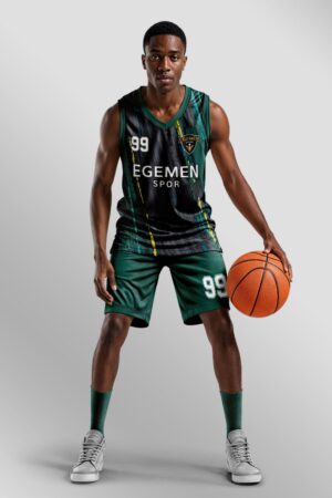 Basketbol Forma Şort 37