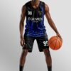 Basketbol Forma Şort 38