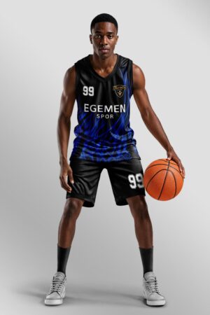 Basketbol Forma Şort 38