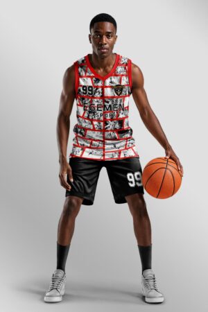 Basketbol Forma Şort 39