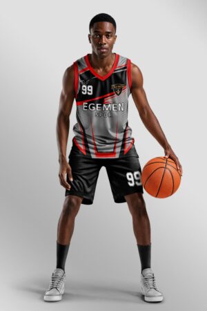 Basketbol Forma Şort 40